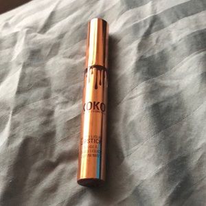 Kylie cosmetics Koko collection Gorg